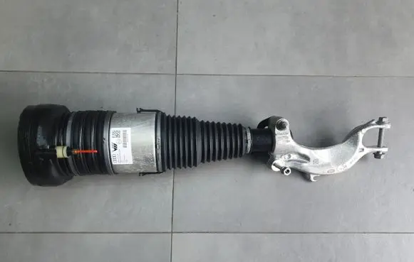Audi Q8 Air suspension front shock absorber 4M0616039BE 4M0413037