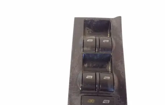 Audi A6 S6 C5 4B Electric window control switch 4B0959851