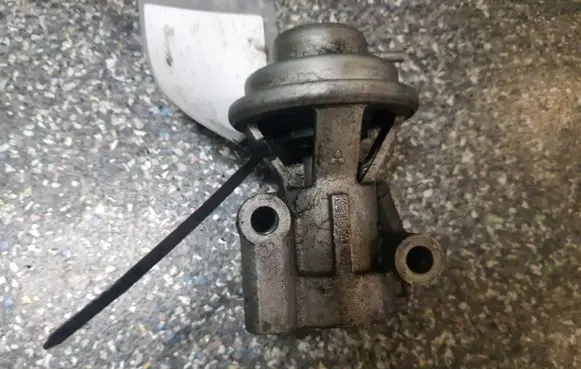 Mitsubishi L200 EGR valve