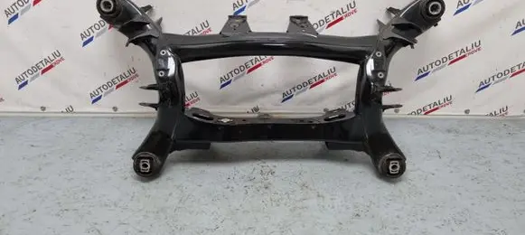 BMW 3 G20 G21 Rear subframe 8837910 33318837910