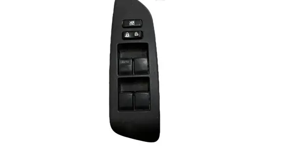 Toyota Auris 150 Electric window control switch 7423202550