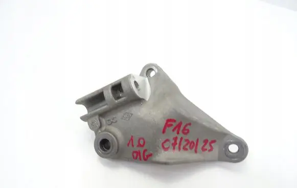 Nissan Juke II F16 Generator/alternator bracket 117107507R A2822030244