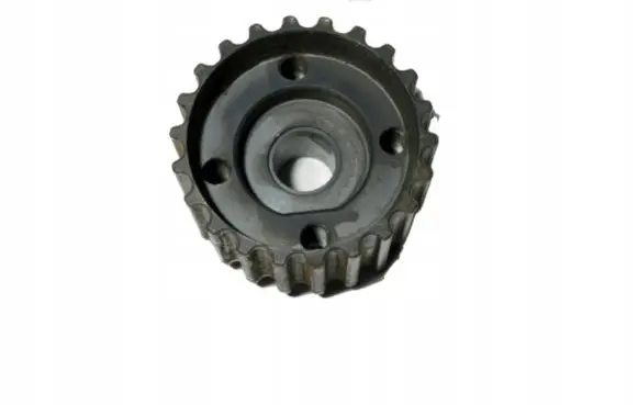 Volkswagen Golf IV Crankshaft pulley 038105263F