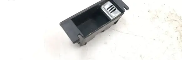 Audi A6 S6 C5 4B Rear door ashtray 4B0857408