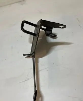 BMW X5 E70 Engine bonnet/hood lock/latch loop/hook N195L