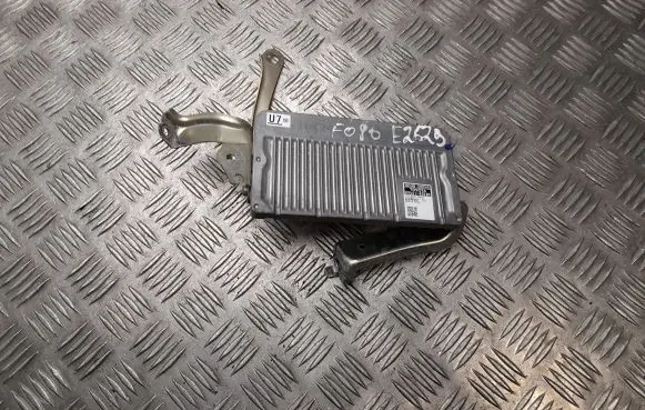 Toyota RAV 4 (XA40) Engine control unit/module 8966142K80
