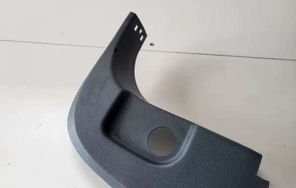 Ford C-MAX II Front sill trim cover AM51R02349ADW