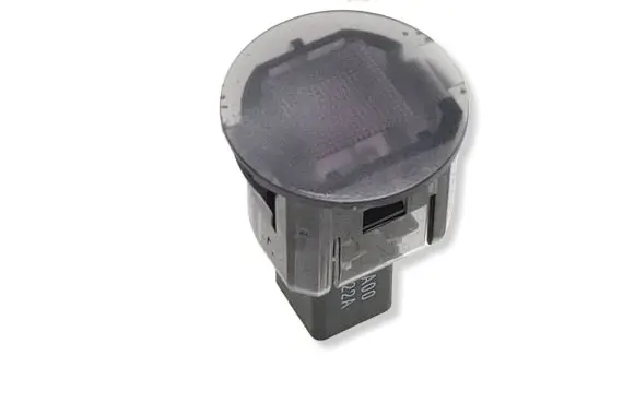 Nissan Leaf II (ZE1) Sun solar sensor 