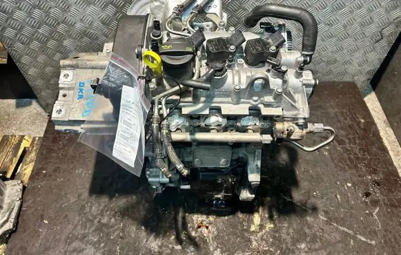 Volkswagen T-Cross Engine 5784546