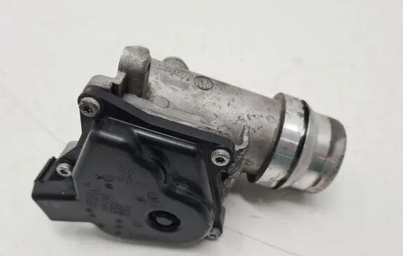 Nissan Note (E12) Throttle valve 161A09794R