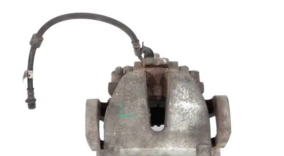 Jaguar XF X260 Front brake caliper