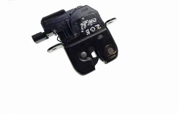 Renault Zoe Tailgate/trunk/boot lock/catch/latch 905039428R