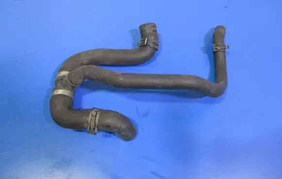 Mercedes-Benz A W168 Engine coolant pipe/hose A1688303496