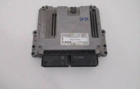Ford B-MAX Engine control unit/module 0281032695