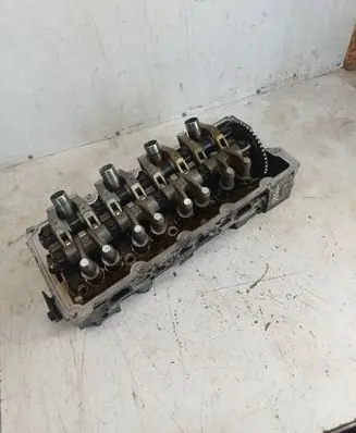 Mini One - Cooper R50 - 53 Engine head 04777751AB