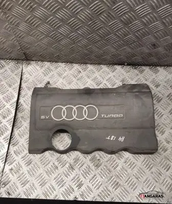 Engine cover (trim)