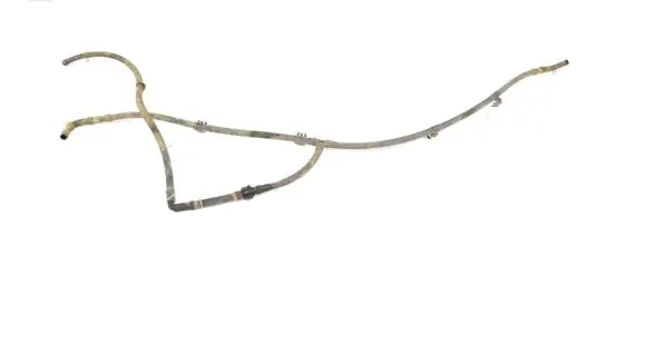 Suzuki Grand Vitara II Windshield washer fluid hose 