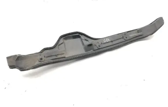 Toyota Verso-S Fender end trim 538270F020