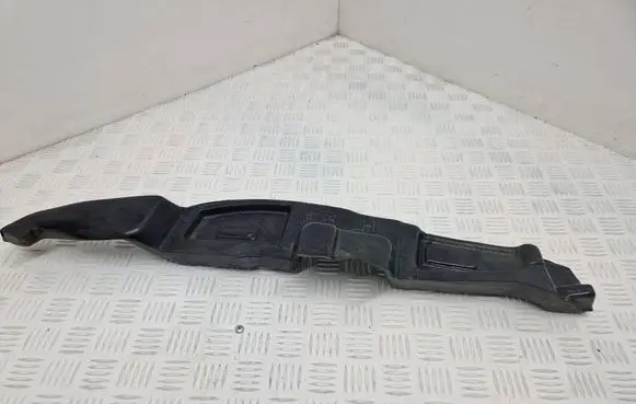 Jeep Renegade Fender foam support/seal