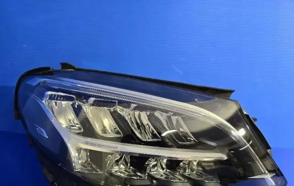 Mercedes-Benz C W205 Headlight/headlamp A2059066806