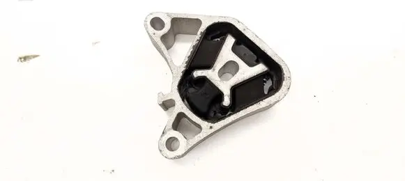 Engine mount bracket