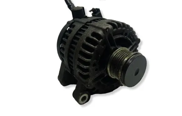 Ford S-MAX Generator/alternator 6G9N10300XCKASACJ 6G9N10300XC
