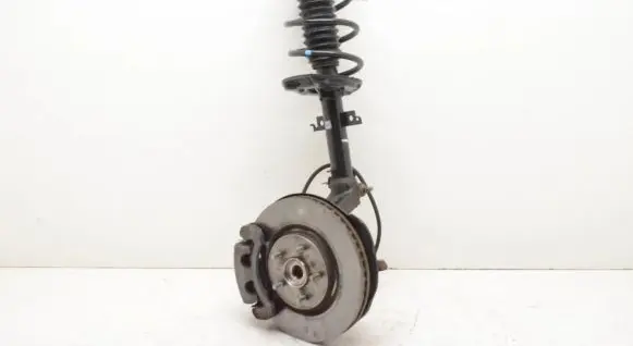 Nissan X-Trail T32 Front suspension assembly kit set 543034BD0A