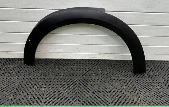 Mini F65 Front arch trim 5A2F7B7 16189910GB