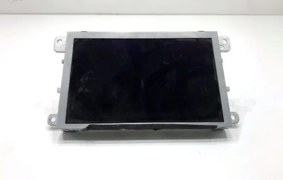 Audi A4 S4 B8 8K Screen/display/small screen 8R0919604A