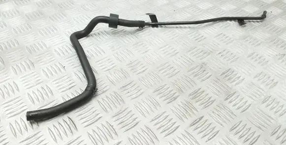 Volkswagen Tiguan Engine coolant pipe/hose 5N0121070G 5N0121447C