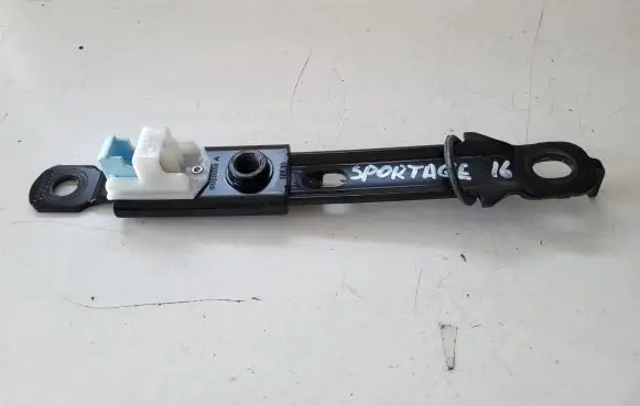 KIA Sportage Seat belt height adjuster 88890D7000