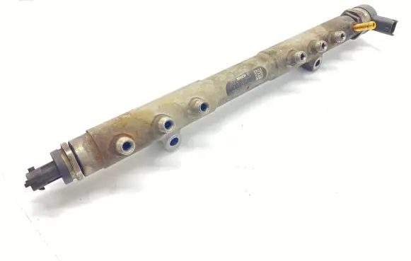Volvo V70 Fuel main line pipe 30777554 031856L5 0445215023