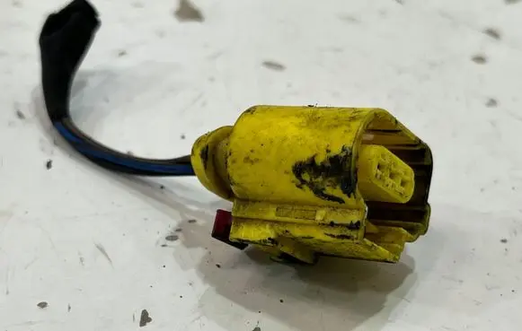 Audi A3 S3 8V Other wiring loom 8V0973703| 684756340653V41K000650