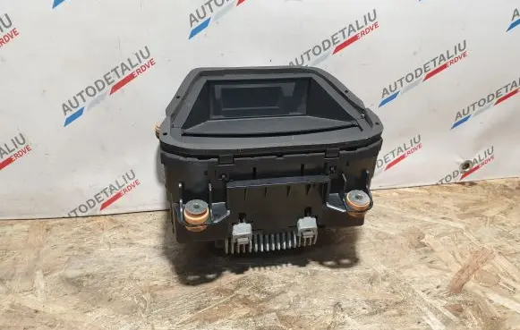 BMW 2 F45 Head up display screen 6809800 0263702029 9825224