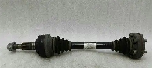 Porsche 911 991 Rear driveshaft/prop shaft 99133202450