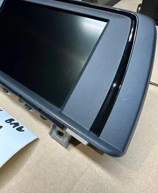 BMW 1 F20 F21 Screen/display/small screen 9270391