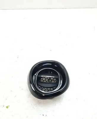 Opel Vivaro Dashboard side air vent grill/cover trim 687606325R