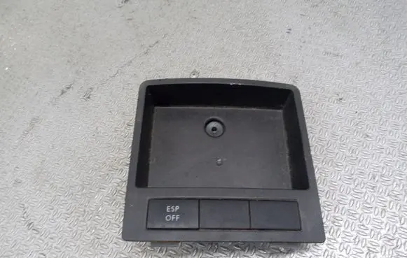 Volkswagen Caddy Glove box central console 1T1857368