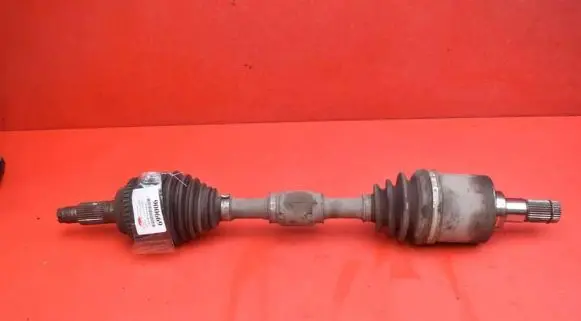Mazda CX-7 Front driveshaft