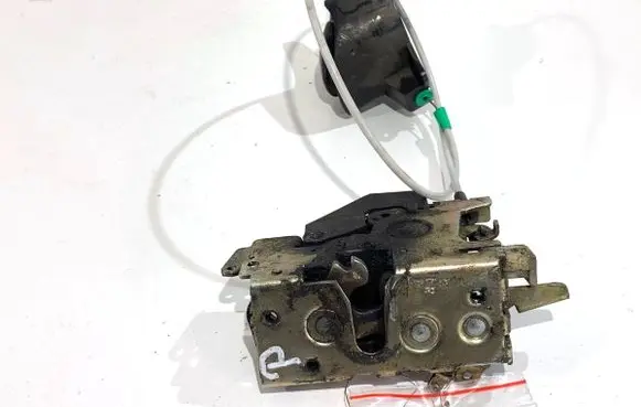 Mercedes-Benz Sprinter W901 W902 W903 W904 Front door lock A9017201335