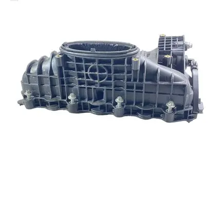 Mercedes-Benz E W212 Intake manifold A6510900037