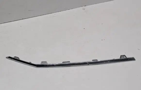 Volkswagen PASSAT B8 Rear bumper trim bar molding 3G0853506AB
