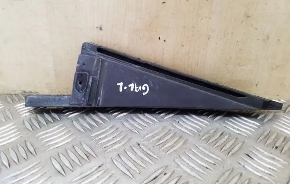 KIA Soul Rear door windshield rail 838302K000