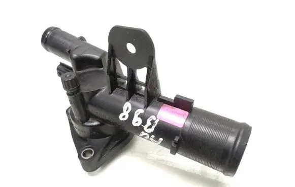 Thermostat/thermostat housing