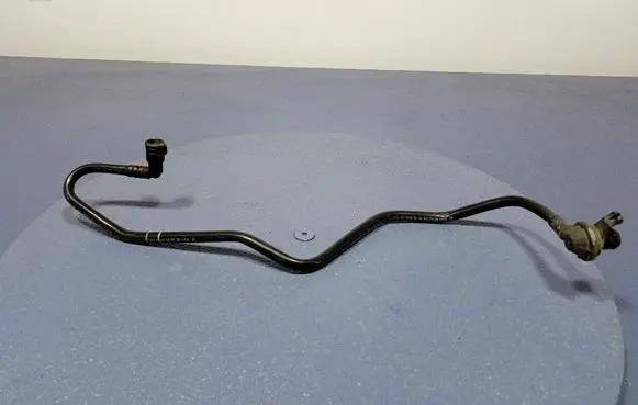 Volkswagen Cross Polo Brake vacuum hose/pipe 6C0612041