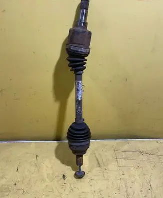 Ford C-MAX I Front driveshaft 