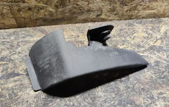 Infiniti Q50 Side skirt rear trim 768574GA0A