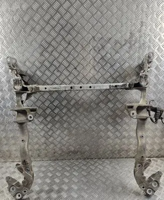 Front subframe