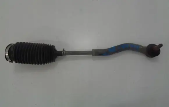 Renault Clio IV Steering tie rod boot 
