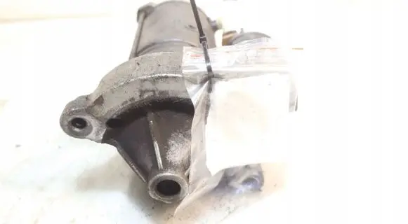 Peugeot Expert Starter motor
